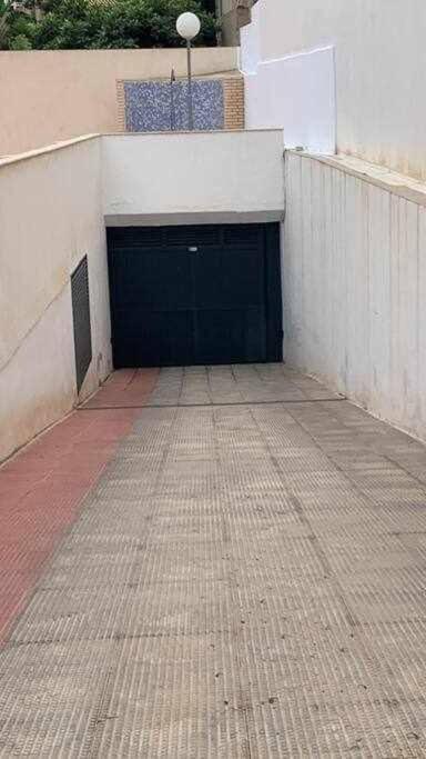 Ferienwohnung Altamira 2 Campello Piscina, Garaje ,Wifi, A/C El Campello Exterior foto